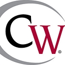 The College of Westchester logo