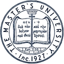 The Master's University and Seminary logo
