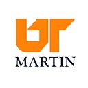 The University of Tennessee-Martin logo