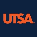 The University of Texas at San Antonio logo