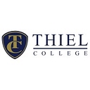 Thiel College logo