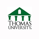 Thomas University logo