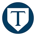 Trine University logo
