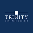 Trinity Christian College logo