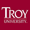 Troy University logo