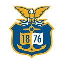 United States Coast Guard Academy logo