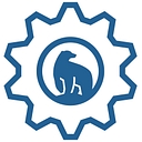 University of Alaska Fairbanks logo