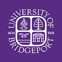 University of Bridgeport logo