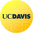 University of California-Davis logo