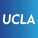 University of California-Los Angeles logo