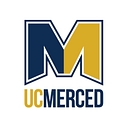 University of California-Merced logo