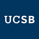 University of California-Santa Barbara logo