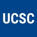 University of California-Santa Cruz logo