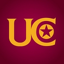 University of Charleston logo