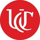 University of Cincinnati-Main Campus logo