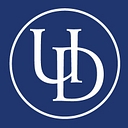 University of Dubuque logo