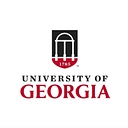 University of Georgia logo