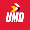 University of Maryland-College Park logo