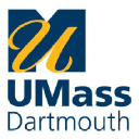 University of Massachusetts-Dartmouth logo