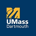 University of Massachusetts-Dartmouth logo