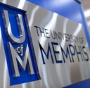 University of Memphis logo