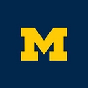 University of Michigan-Ann Arbor logo