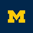 University of Michigan-Ann Arbor logo