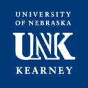 University of Nebraska at Kearney logo