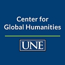 University of New England logo