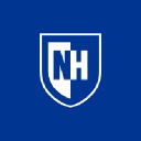 University of New Hampshire-Main Campus logo