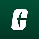 University of North Carolina at Charlotte logo