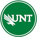 University of North Texas logo