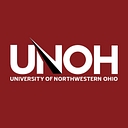 University of Northwestern Ohio logo