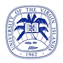 University of the Virgin Islands logo