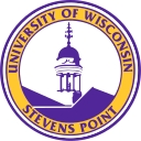 University of Wisconsin-Stevens Point logo