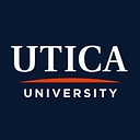 Utica University logo