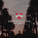 Valdosta State University logo