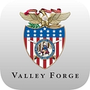 Valley Forge Military College logo