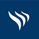 Vanguard University of Southern California logo