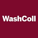 Washington College logo