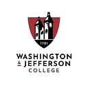 Washington & Jefferson College logo