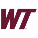 West Texas A & M University logo