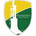 Wilberforce University logo