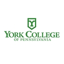 York College of Pennsylvania logo