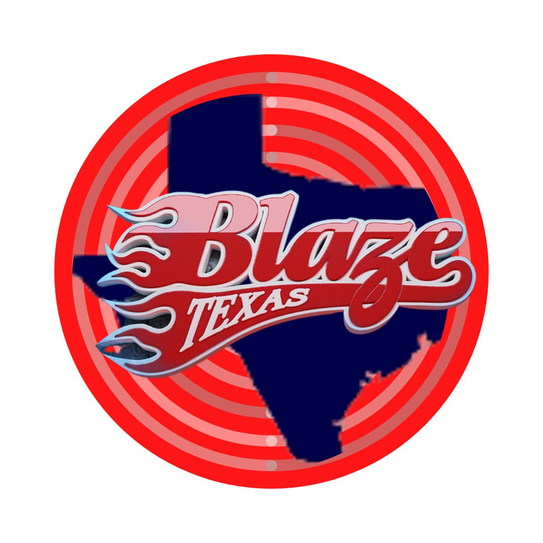 Texas Blaze