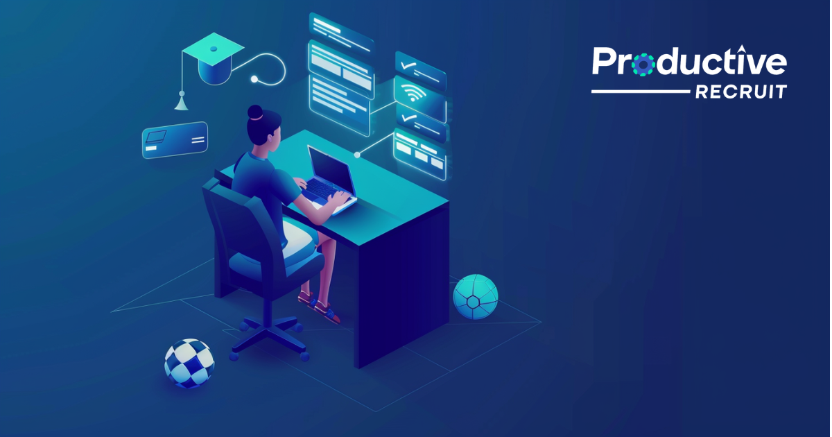 ProductiveRecruit April 2026 Product Update