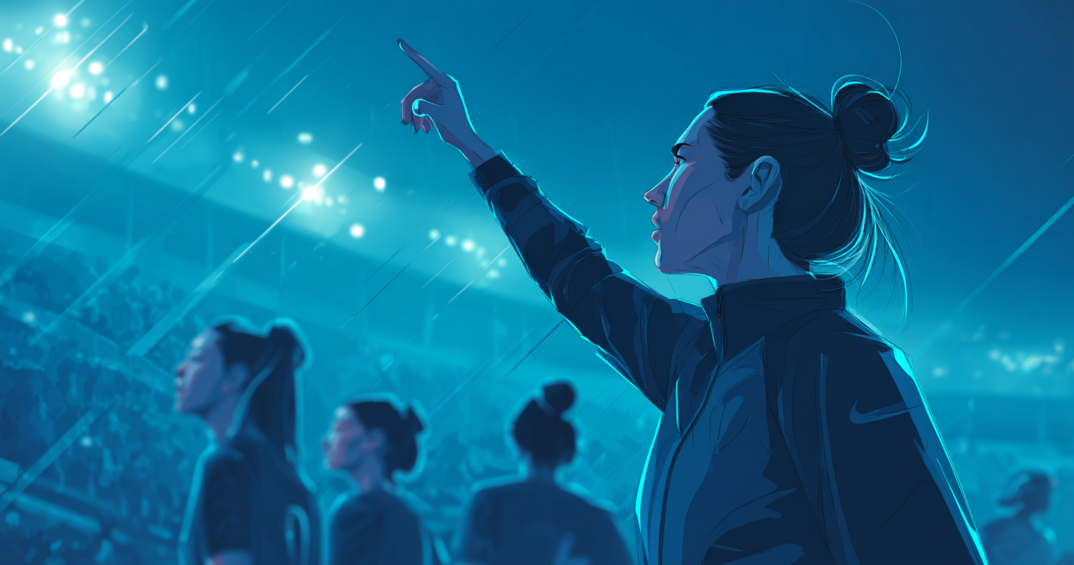 College Coach Database Update: February 2026