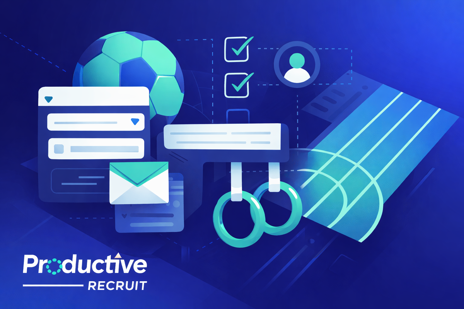ProductiveRecruit January 2026 Product Update